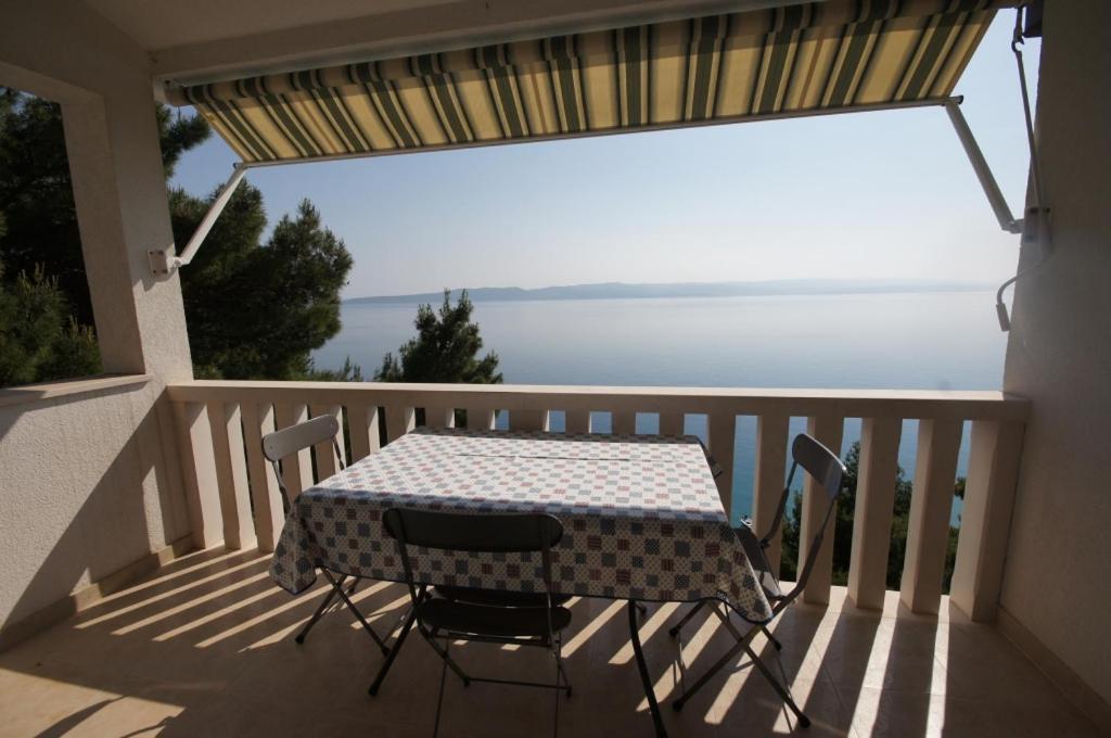 Apartment 75-5 بريلا المظهر الخارجي الصورة