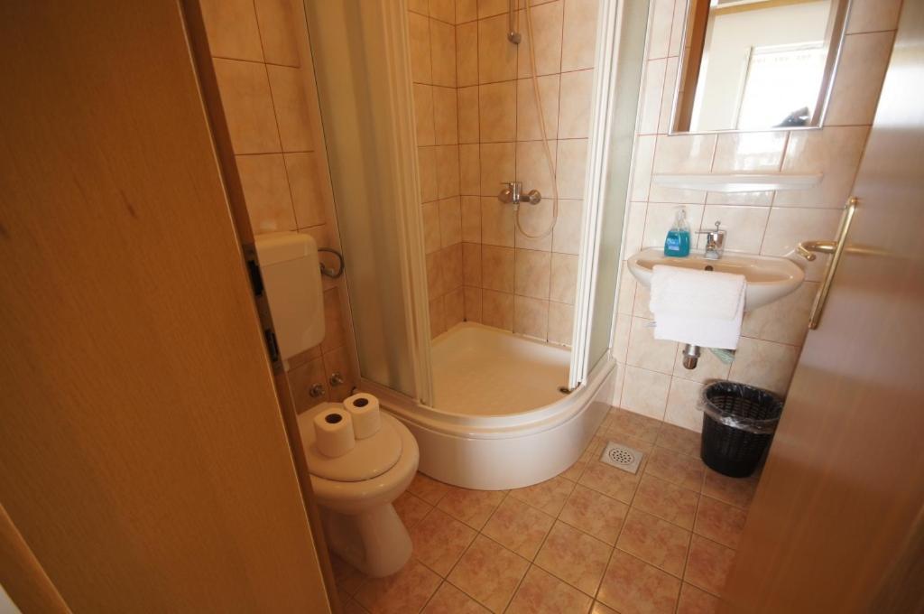 Apartment 75-5 بريلا المظهر الخارجي الصورة