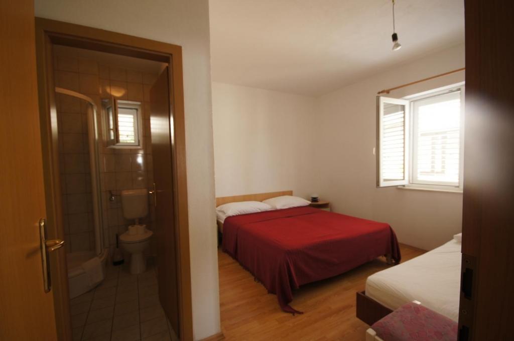 Apartment 75-5 بريلا المظهر الخارجي الصورة