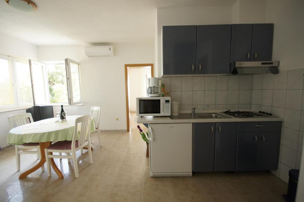 Apartment 75-5 بريلا المظهر الخارجي الصورة