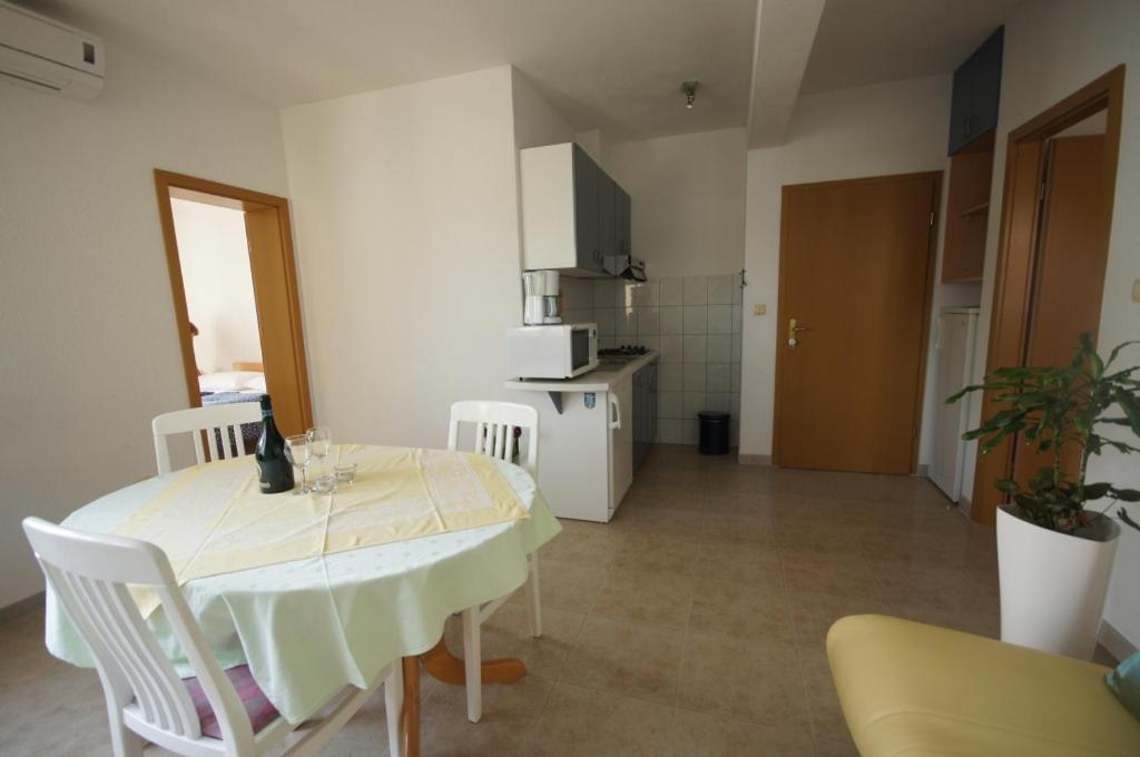 Apartment 75-5 بريلا المظهر الخارجي الصورة