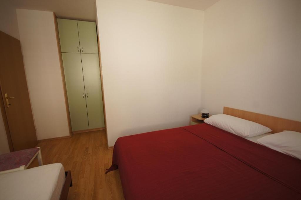 Apartment 75-5 بريلا المظهر الخارجي الصورة
