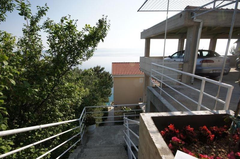 Apartment 75-5 بريلا المظهر الخارجي الصورة
