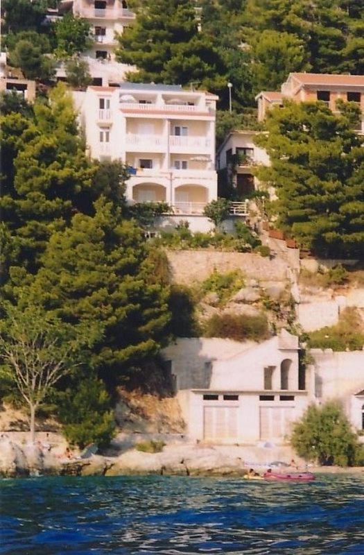 Apartment 75-5 بريلا المظهر الخارجي الصورة