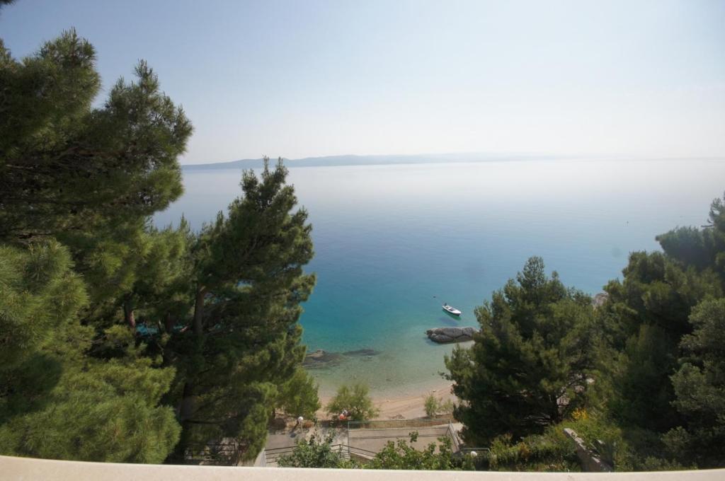 Apartment 75-5 بريلا المظهر الخارجي الصورة