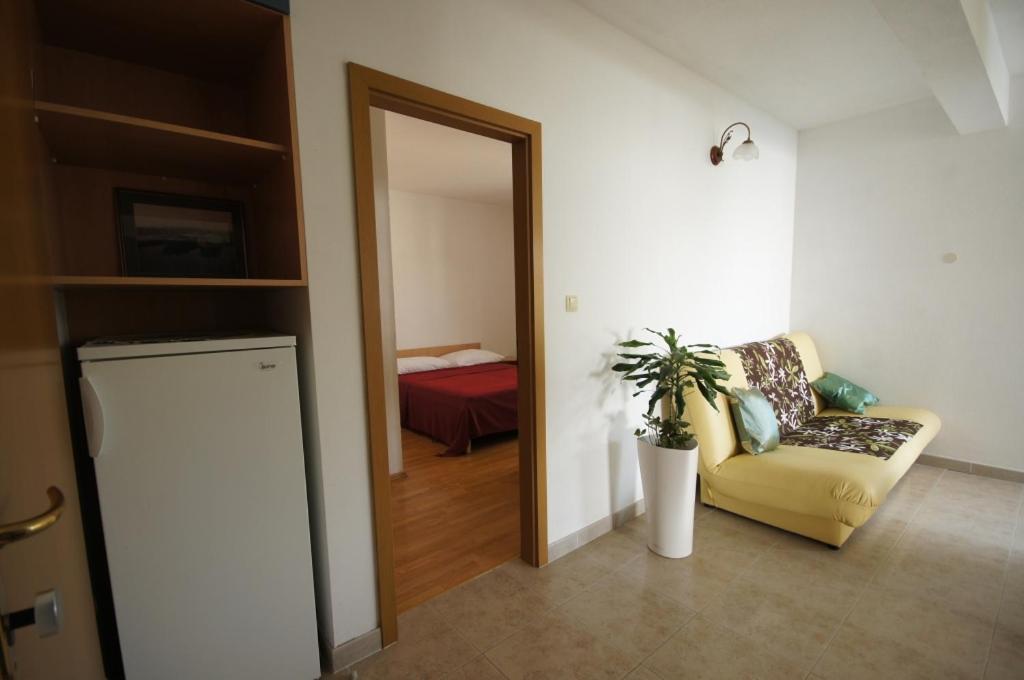 Apartment 75-5 بريلا المظهر الخارجي الصورة