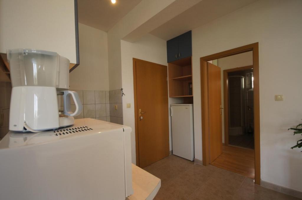 Apartment 75-5 بريلا المظهر الخارجي الصورة