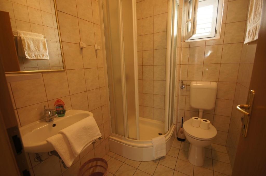 Apartment 75-5 بريلا المظهر الخارجي الصورة