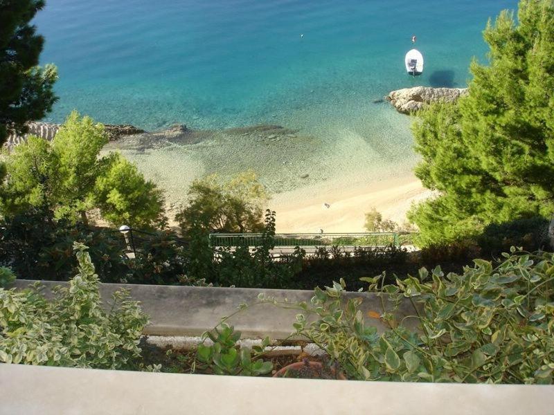 Apartment 75-5 بريلا المظهر الخارجي الصورة
