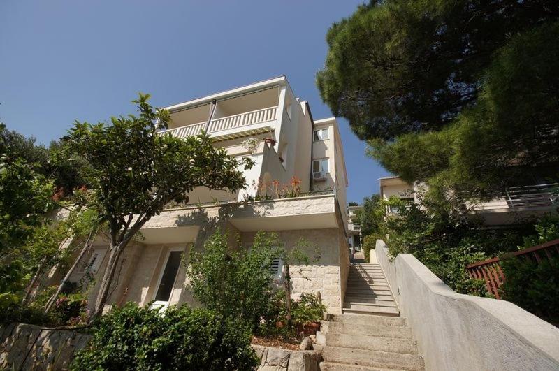 Apartment 75-5 بريلا المظهر الخارجي الصورة